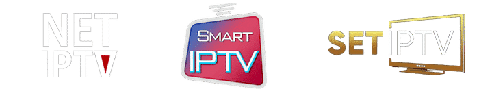 IPTV for Smart TV