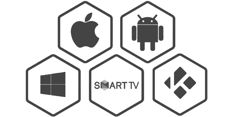 IPTV for any device